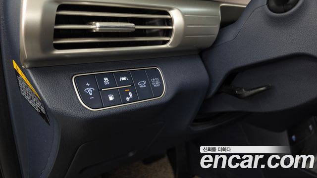 Hyundai Nexo 2021 — photo 16