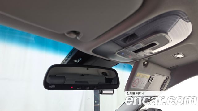 Hyundai Nexo 2021 — photo 17