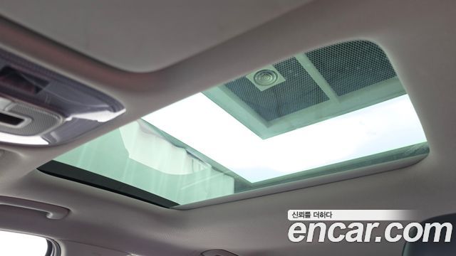 Hyundai Nexo 2021 — photo 18