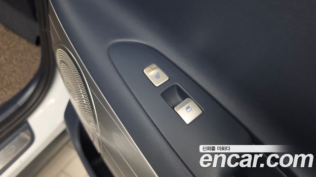 Hyundai Nexo 2021 — photo 19