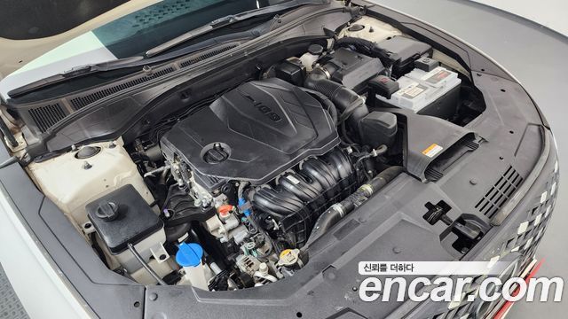 Hyundai Grandeur 2020 — photo 6
