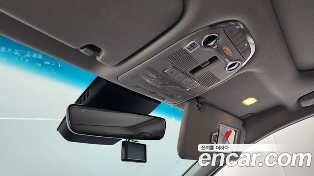 Hyundai Grandeur 2020 — photo 23