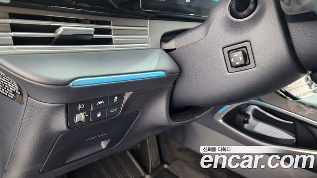 Hyundai Grandeur 2020 — photo 25