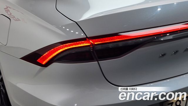 Hyundai Grandeur 2020 — photo 9