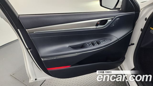 Hyundai Grandeur 2020 — photo 14