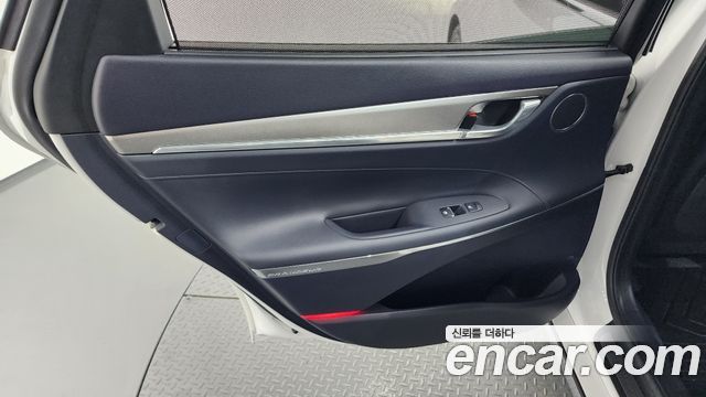Hyundai Grandeur 2020 — photo 15