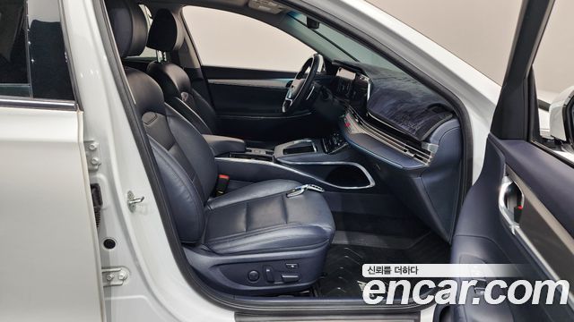Hyundai Grandeur 2020 — photo 16
