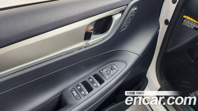 Hyundai Grandeur 2020 — photo 27