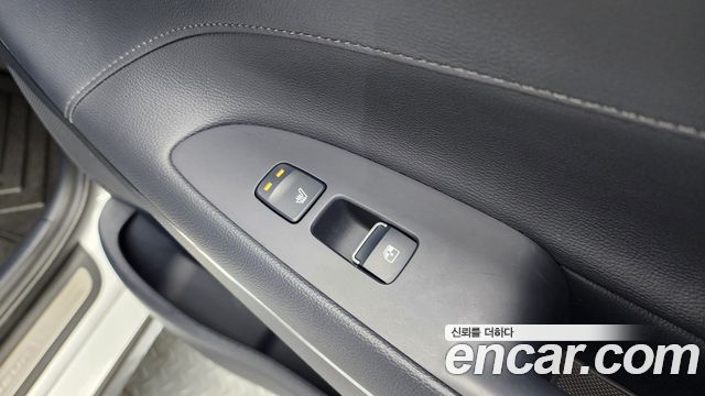 Hyundai Grandeur 2020 — photo 28