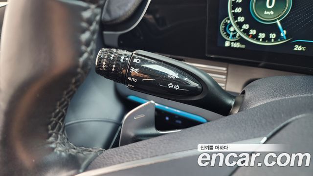 Hyundai Grandeur 2020 — photo 29