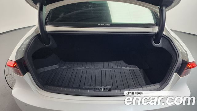 Hyundai Grandeur 2020 — photo 35