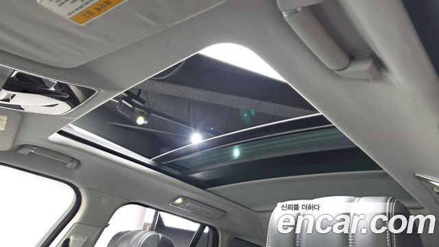 Land Rover Range Rover 2013 — photo 17