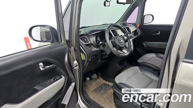 Kia RAY 2018 — photo 13