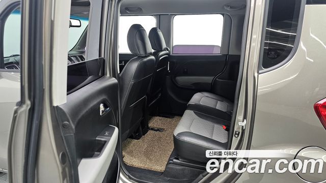 Kia RAY 2018 — photo 17