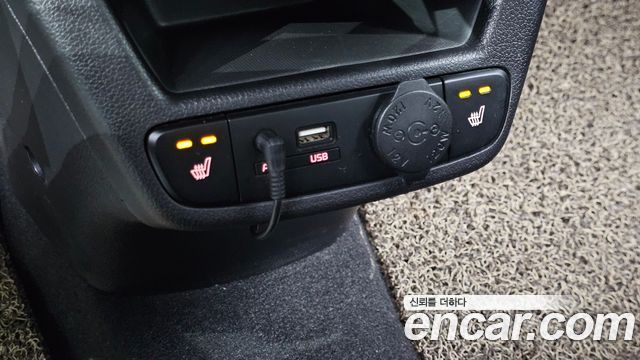 Kia RAY 2018 — photo 18