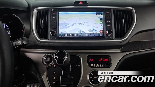 Kia RAY 2018 — photo 20