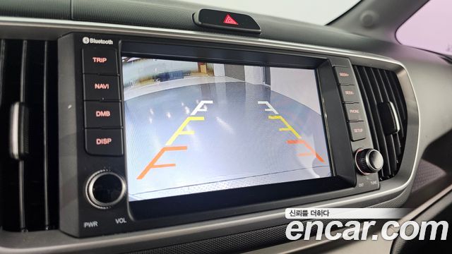 Kia RAY 2018 — photo 22