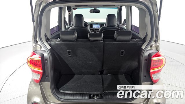 Kia RAY 2018 — photo 23