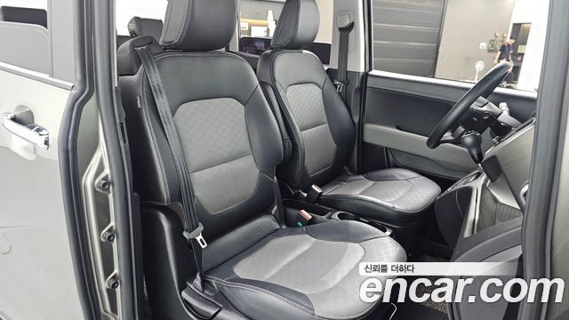 Kia RAY 2018 — photo 24