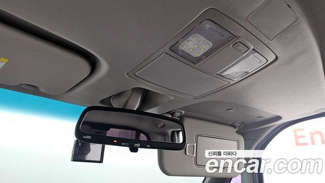Kia RAY 2018 — photo 25