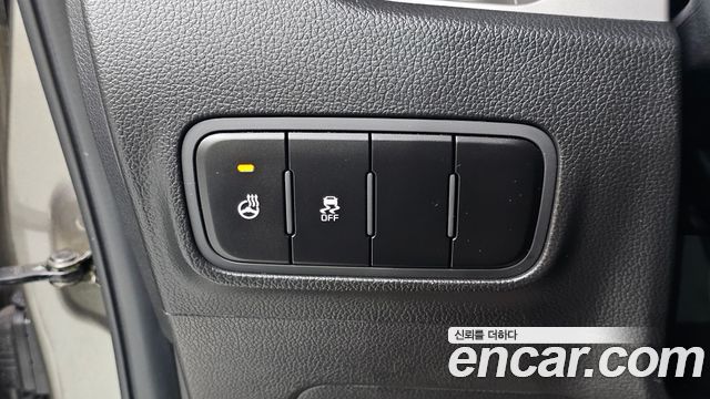 Kia RAY 2018 — photo 26