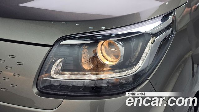 Kia RAY 2018 — photo 8