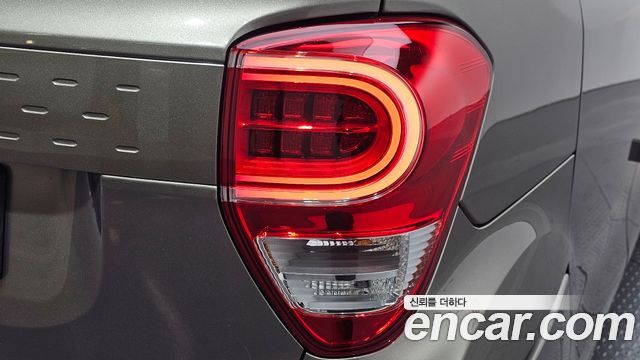 Kia RAY 2018 — photo 9