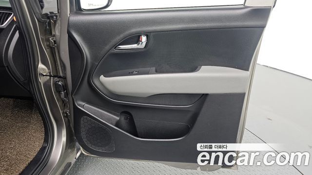 Kia RAY 2018 — photo 14