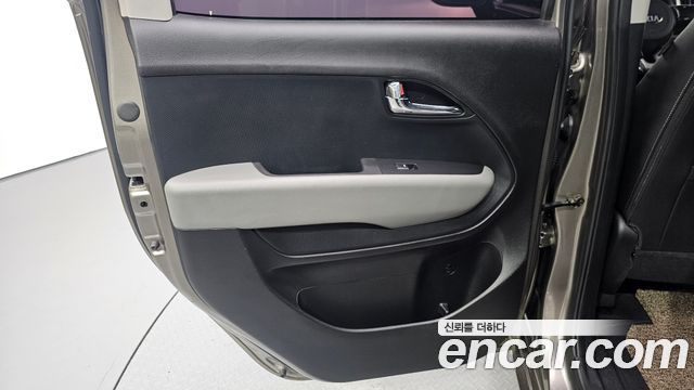Kia RAY 2018 — photo 15