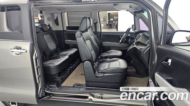 Kia RAY 2018 — photo 16