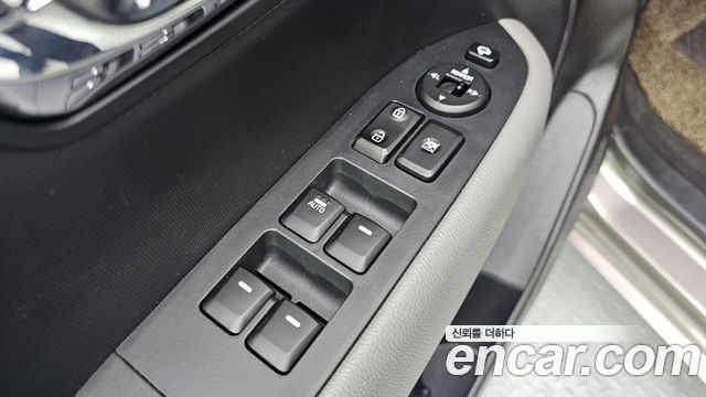 Kia RAY 2018 — photo 27