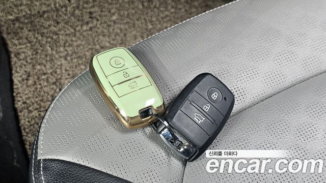 Kia RAY 2018 — photo 28