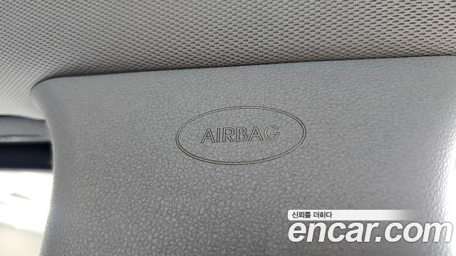 Kia RAY 2018 — photo 29