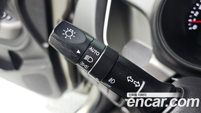 Kia RAY 2018 — photo 30