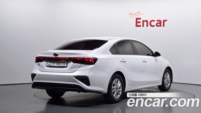 Kia K3 2019 — photo 2