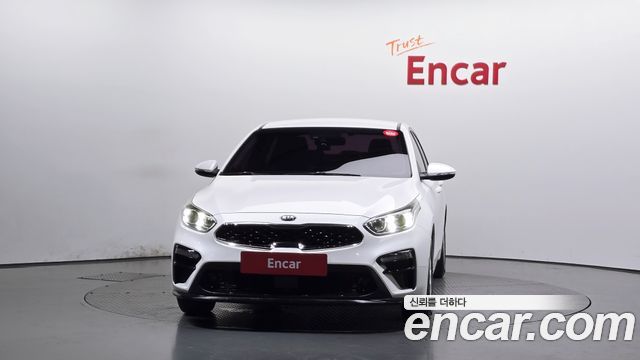 Kia K3 2019 — photo 3
