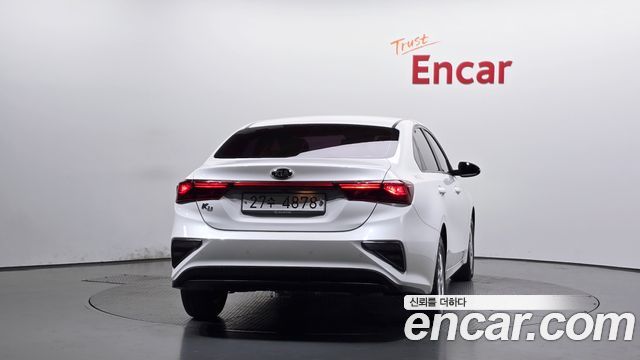 Kia K3 2019 — photo 4