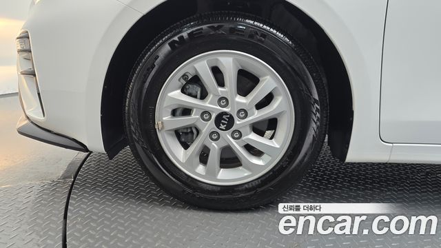 Kia K3 2019 — photo 5