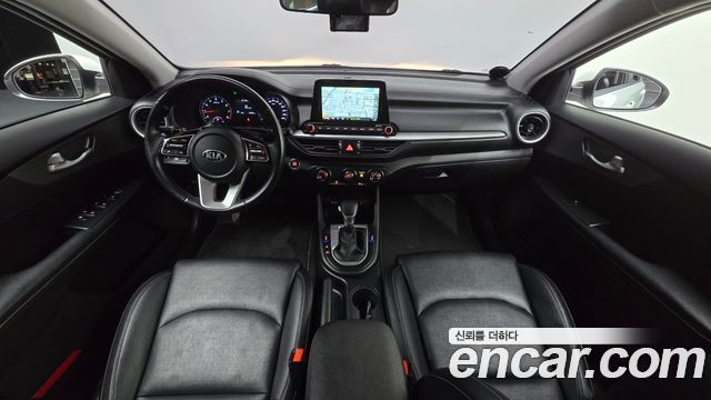 Kia K3 2019 — photo 7