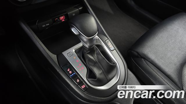 Kia K3 2019 — photo 9