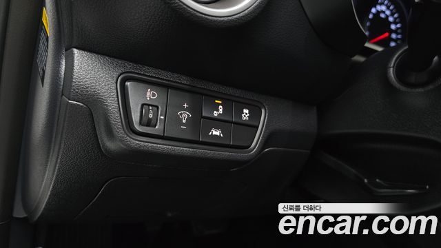 Kia K3 2019 — photo 16