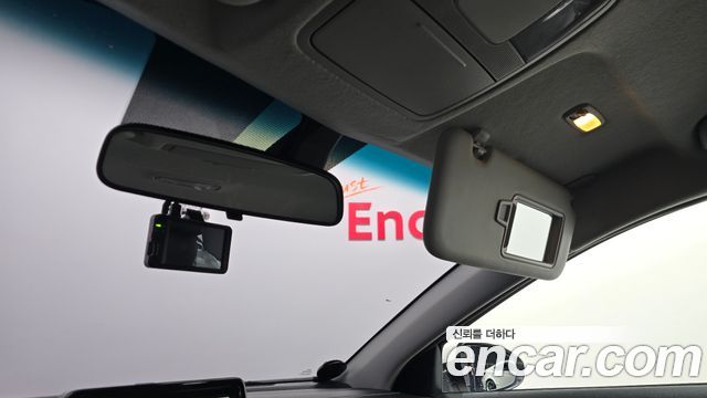 Kia K3 2019 — photo 20