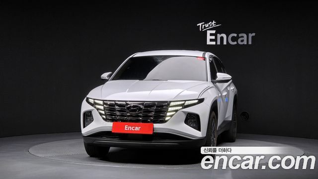 Hyundai Tucson 2023 — photo 3