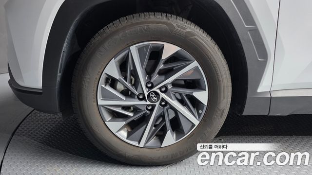 Hyundai Tucson 2023 — photo 5