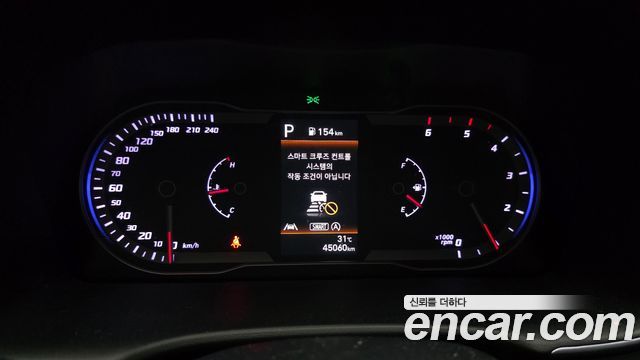 Hyundai Tucson 2023 — photo 11