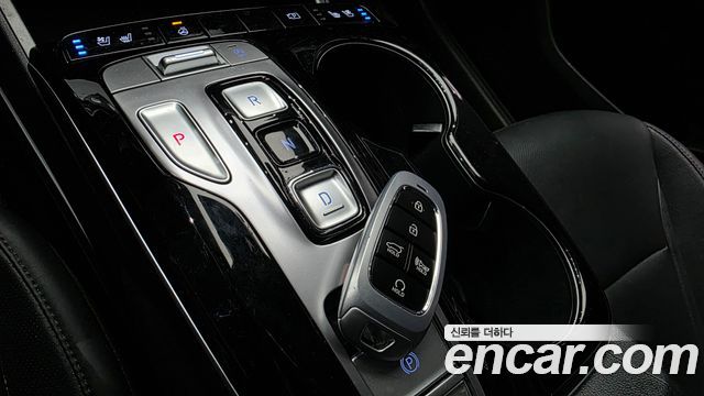 Hyundai Tucson 2023 — photo 12