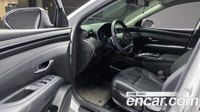 Hyundai Tucson 2023 — photo 13