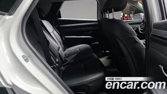 Hyundai Tucson 2023 — photo 17