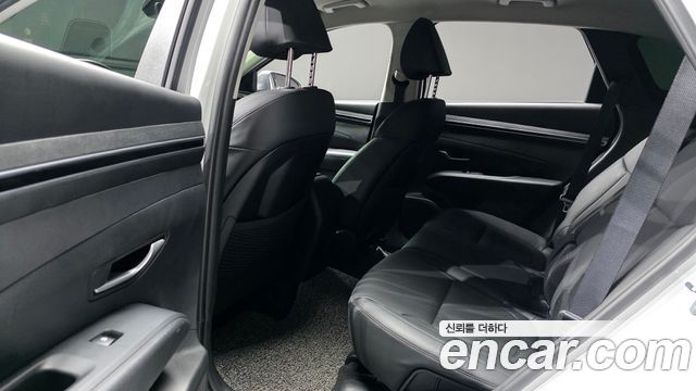 Hyundai Tucson 2023 — photo 18