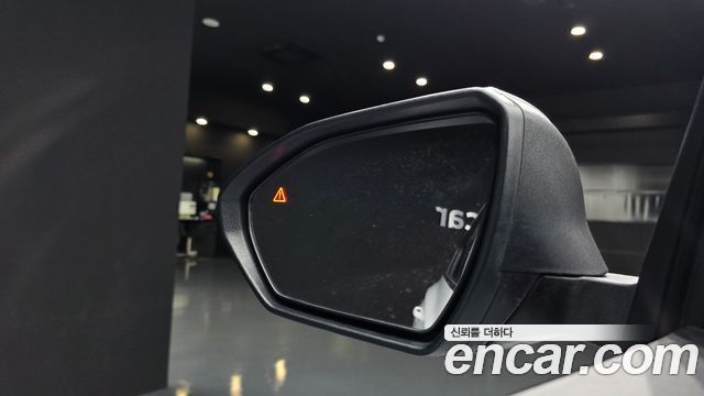 Hyundai Tucson 2023 — photo 19